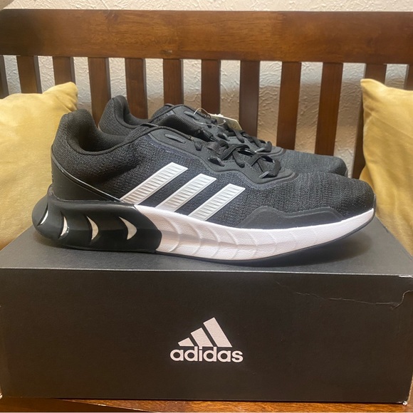 adidas gazelle silver green womens Adidas KAPTIR SUPER SHOES Black Grey  Sportstar Pro